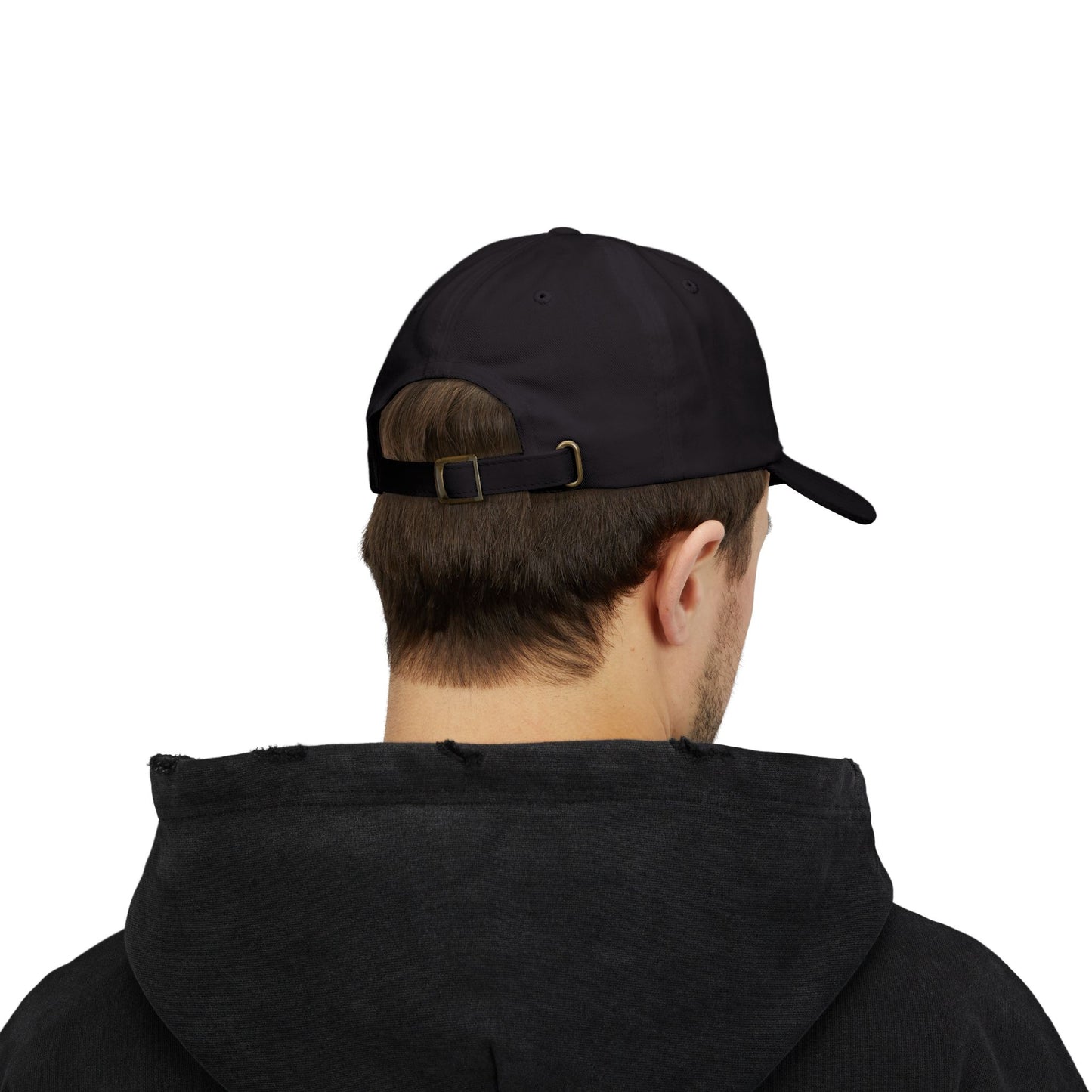 Only Two Kinds • Black Hat