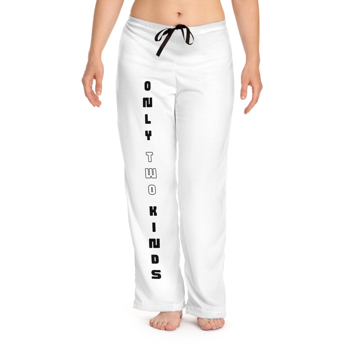 Only Two Kinds • Women's Cozy Lounge Wear
