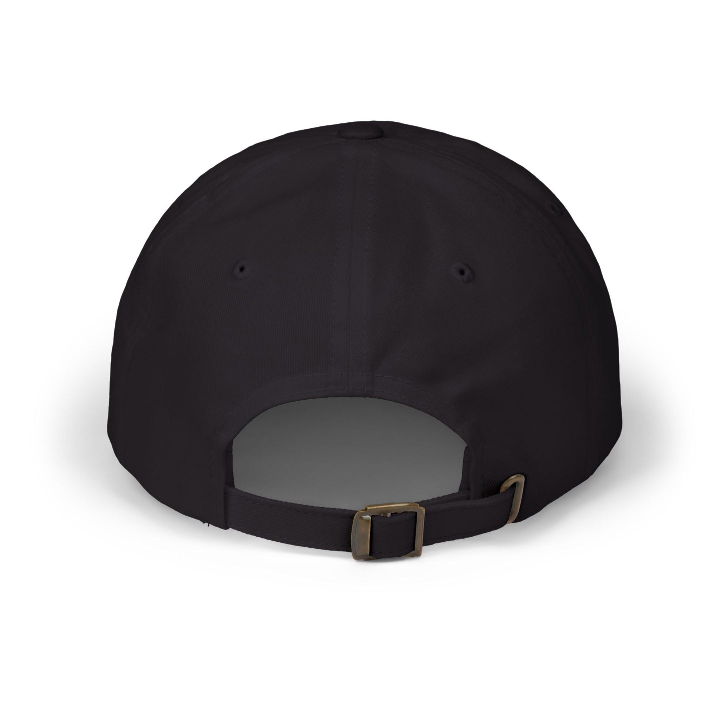 Only Two Kinds • Black Hat
