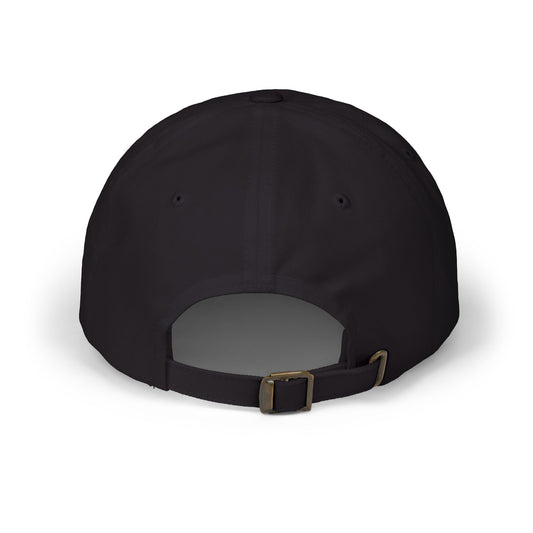 Only Two Kinds • Black Hat