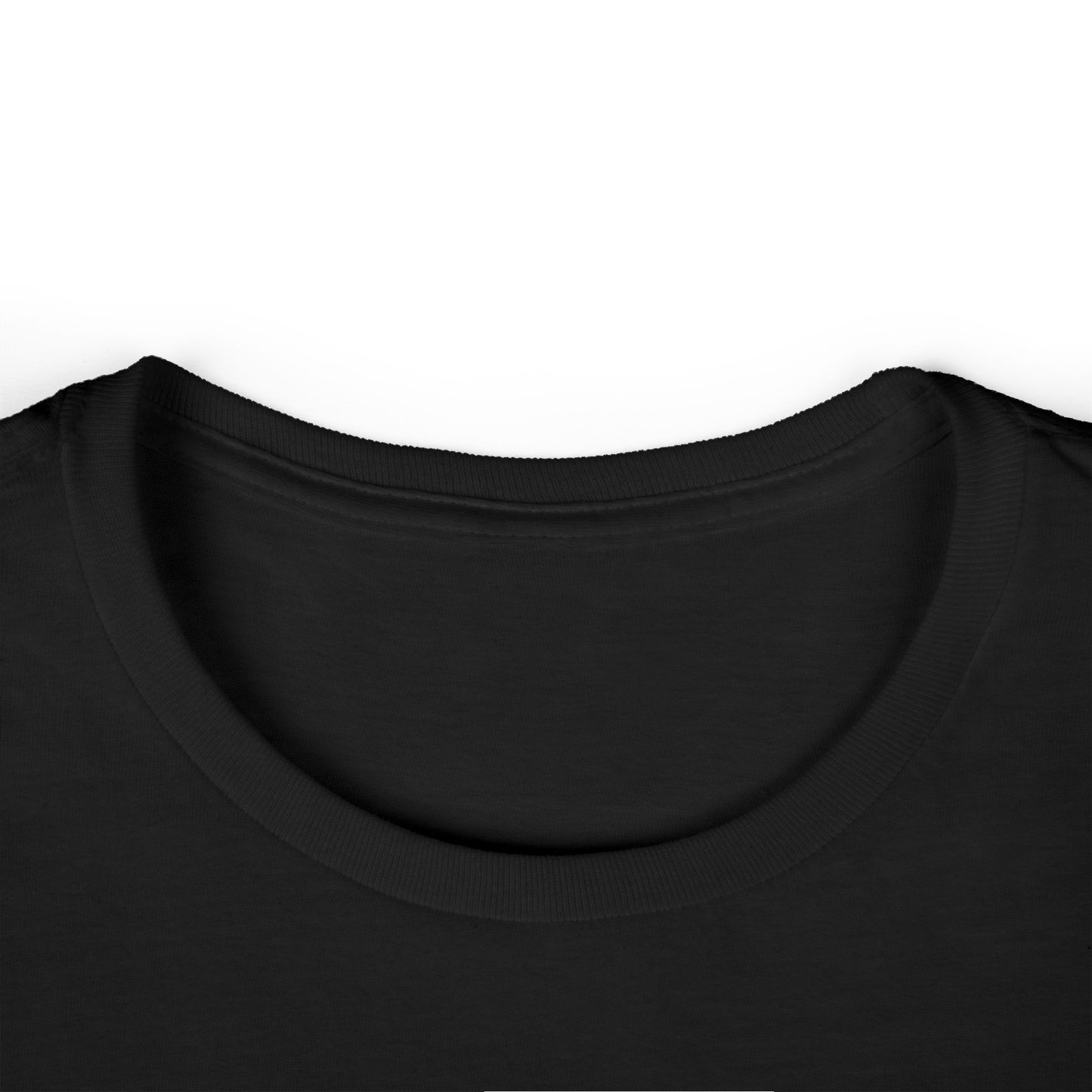 Only Two kinds • Women's Softstyle Tee